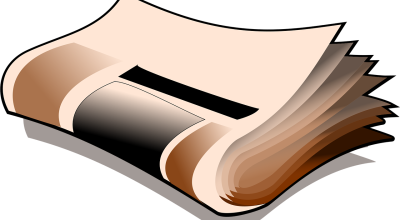 newspaper-295480_1280